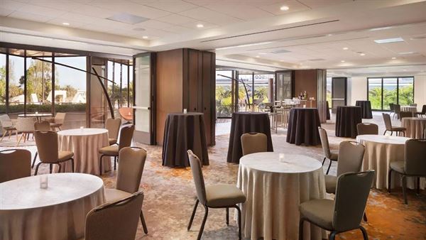 Hyatt Regency San Francisco