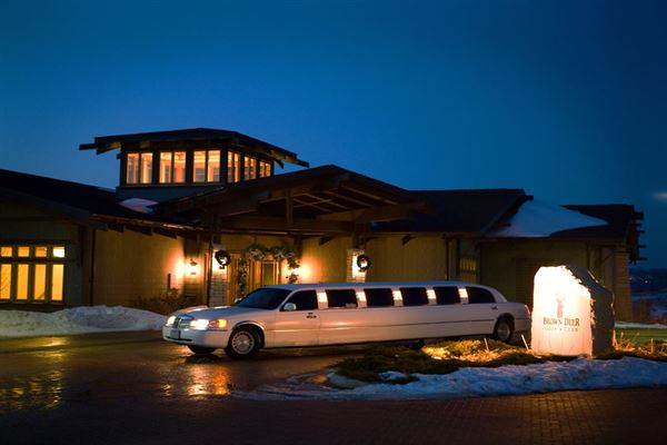 Brown Deer Golf Club