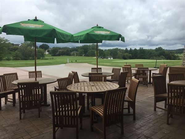 Brown Deer Golf Club