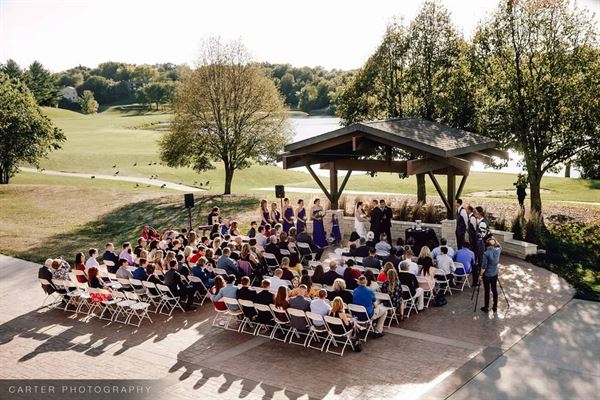 Brown Deer Golf Club