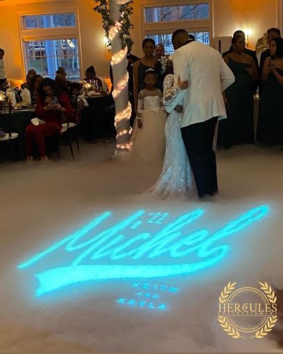 Hercules Entertainment