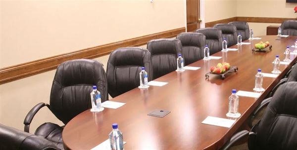 DoubleTree Suites by Hilton Hotel McAllen