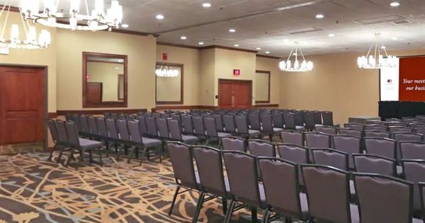 DoubleTree Suites by Hilton Hotel McAllen