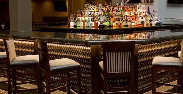 DoubleTree Suites by Hilton Hotel McAllen