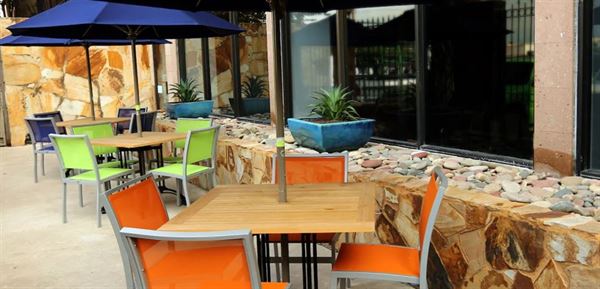 DoubleTree Suites by Hilton Hotel McAllen