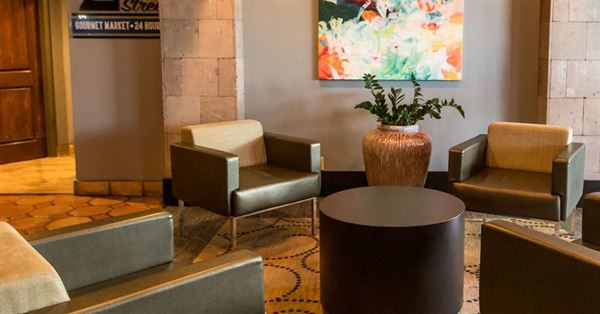 DoubleTree Suites by Hilton Hotel McAllen