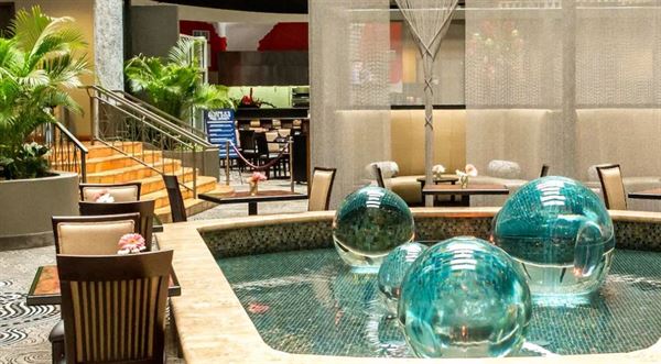 DoubleTree Suites by Hilton Hotel McAllen