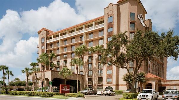 DoubleTree Suites by Hilton Hotel McAllen