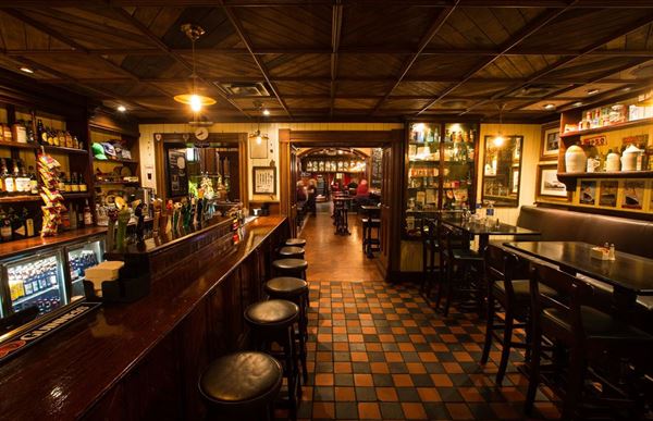 Ri Ra Irish Pub