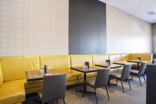 Sandman Signature Prince George