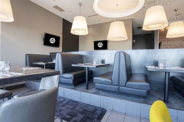 Sandman Signature Prince George