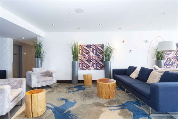 Sandman Signature Prince George