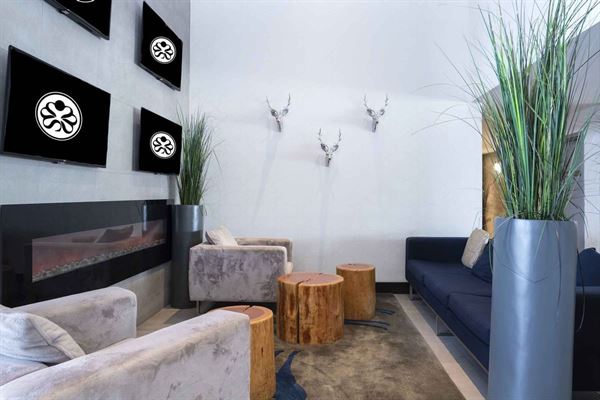 Sandman Signature Prince George