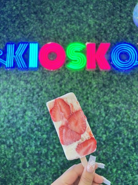 Kiosko Mexican Sweets and More