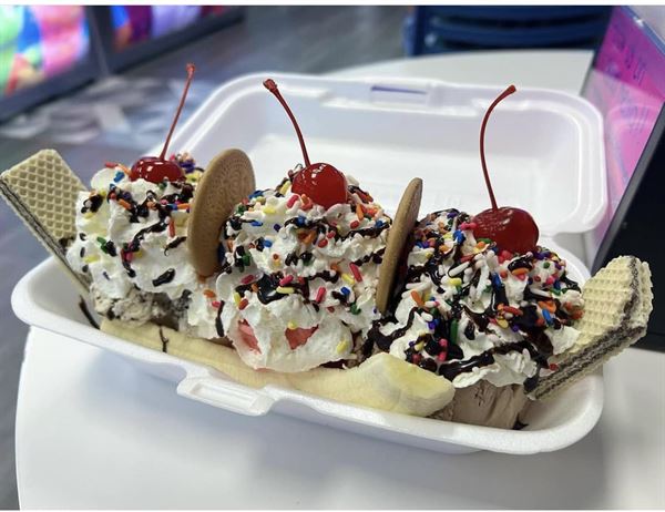 Kiosko Mexican Sweets and More