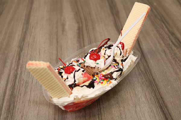 Kiosko Mexican Sweets and More