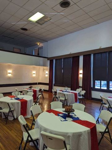 Bradenton Woman's Club