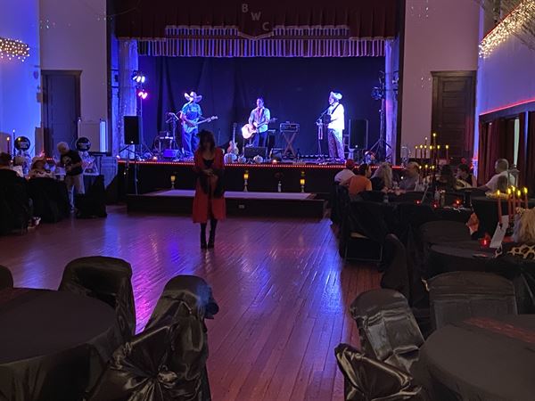 Bradenton Woman's Club