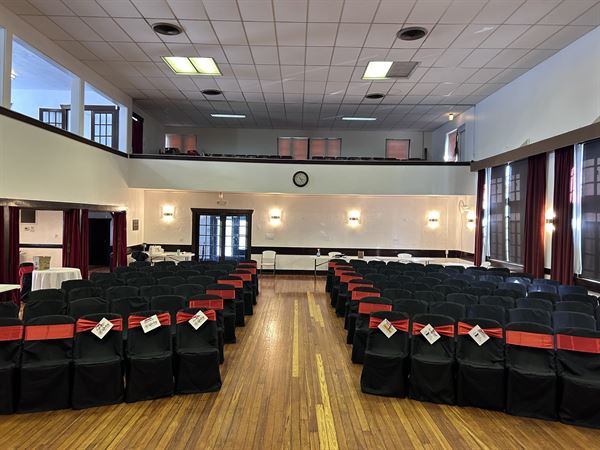 Bradenton Woman's Club