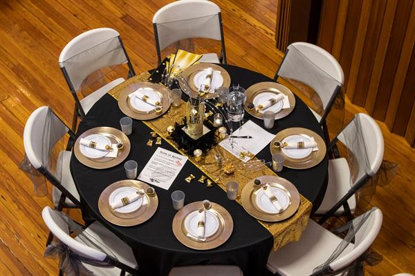 Bradenton Woman's Club