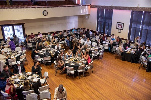 Bradenton Woman's Club