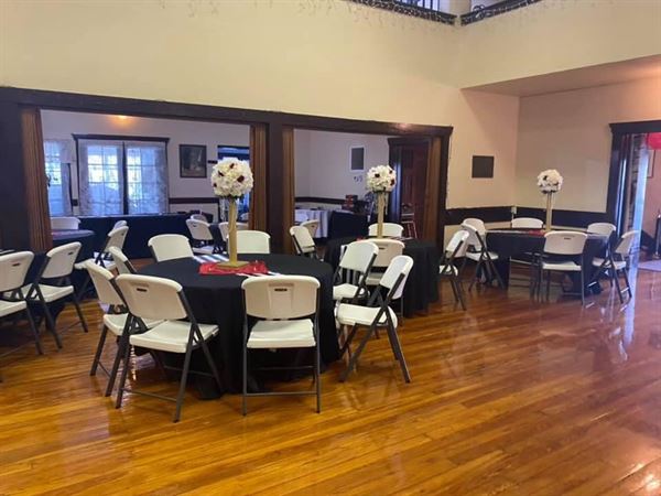 Bradenton Woman's Club
