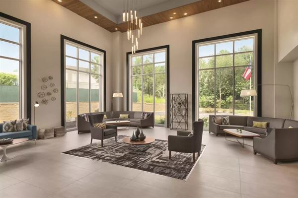 Radisson Hotel Atlanta Airport