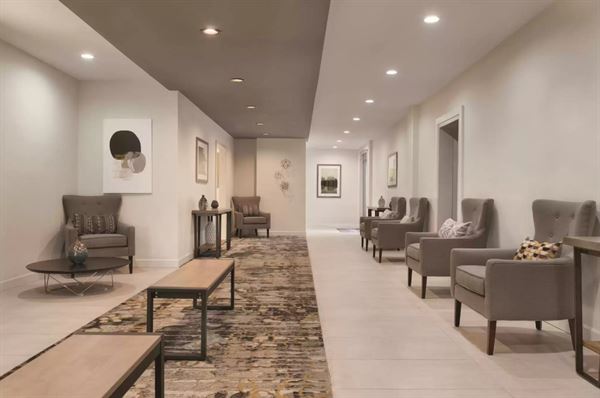 Radisson Hotel Atlanta Airport