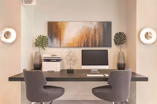 Radisson Hotel Atlanta Airport