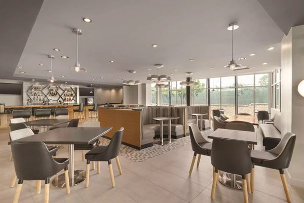 Radisson Hotel Atlanta Airport