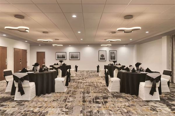 Radisson Hotel Atlanta Airport