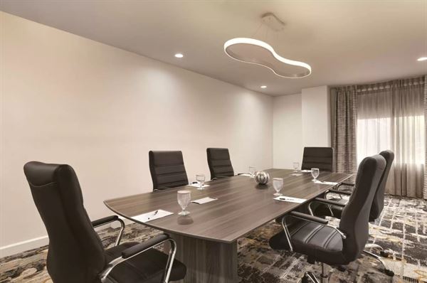 Radisson Hotel Atlanta Airport