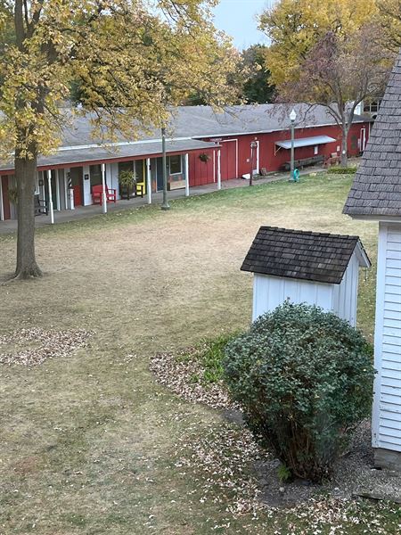 History Center of Freeborn County