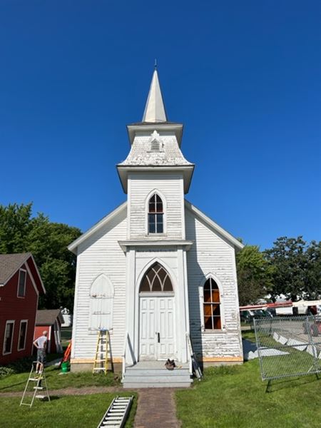 History Center of Freeborn County