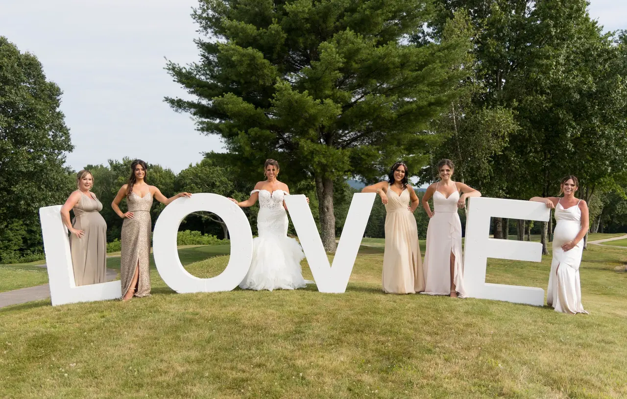 Stonebridge Country Club