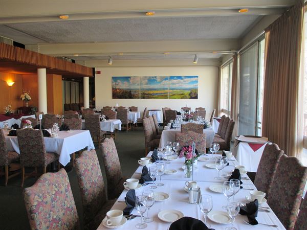 Willits-Hallowell Conference Center & Hotel