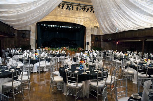 Willits-Hallowell Conference Center & Hotel