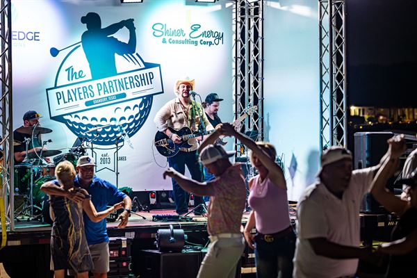 Tyler Preston | Country, Southern Rock, Americana