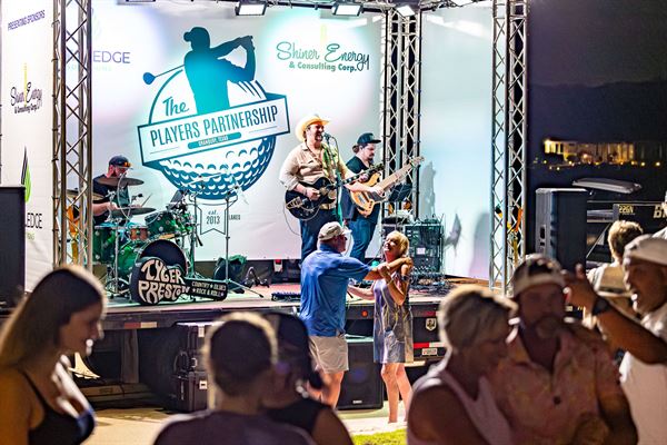 Tyler Preston | Country, Southern Rock, Americana