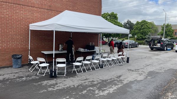 Halton Event Rentals