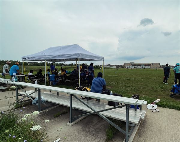 Halton Event Rentals