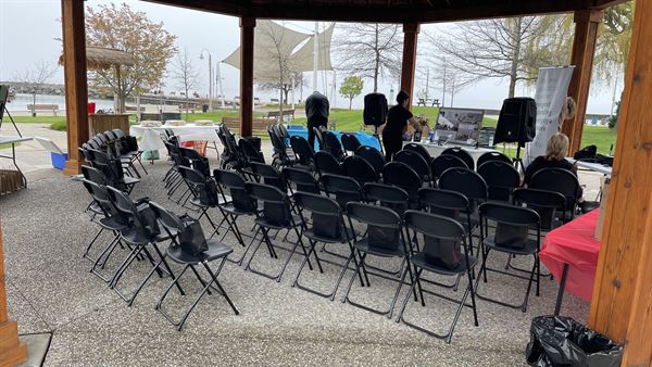 Halton Event Rentals