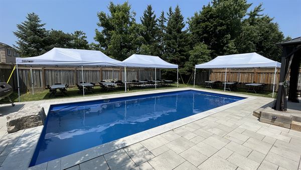 Halton Event Rentals