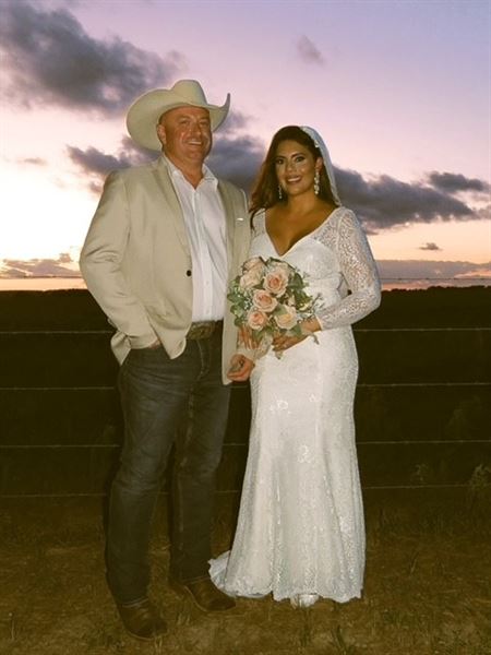 Twin Flames of Texas Wedding Officiants