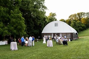 Pavilion & Lawn Rental