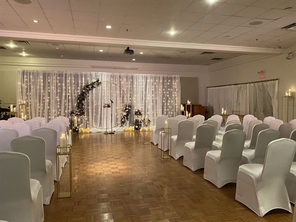 Italian Canadian Cultural Association of Nova Scotia