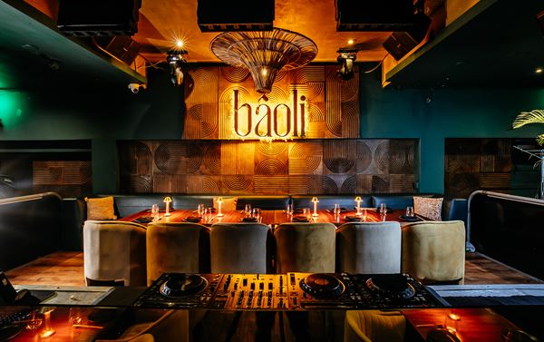 Baoli