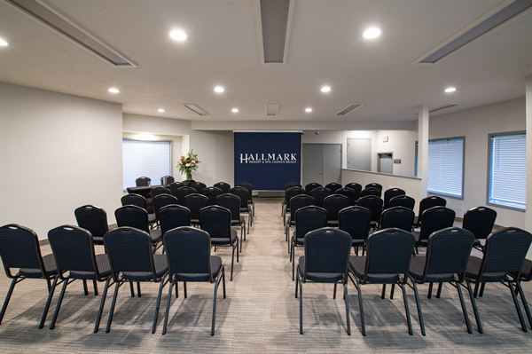 Hallmark Resort & Spa in Cannon Beach