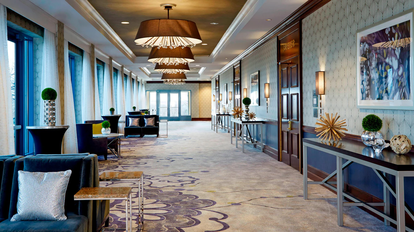 Marriott Milwaukee West