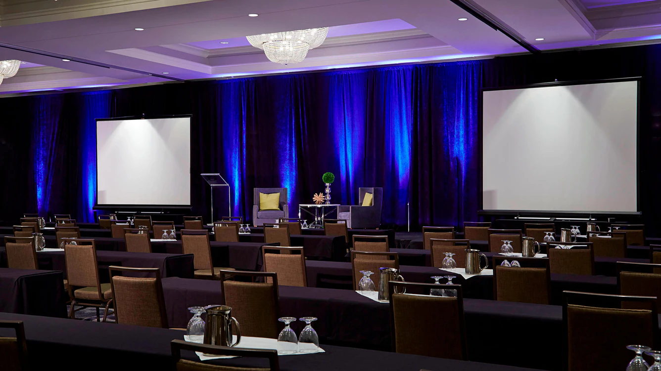 Marriott Milwaukee West